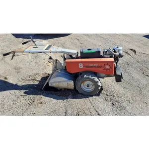 **Sears/Craftsman 16 Blade Rototiller- Powers On, Cannot Ship