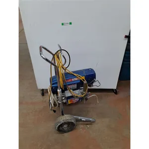 *Graco Electronic Airless Sprayer - As Is, PICKUP ONLY