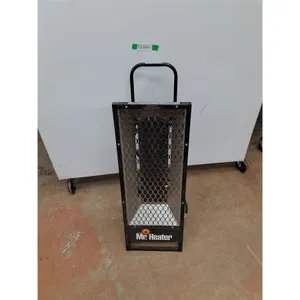 *Mr Heater Propane Heater 36" x 12" x 10", PICKUP ONLY