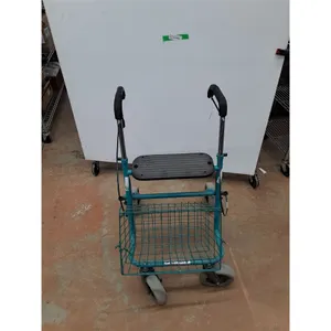 *Vintage Walker w/Shopping Basket - PICKUP ONLY