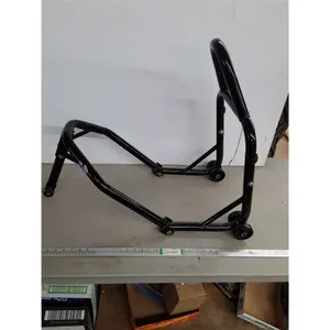 Venom Single Sided Swingarm Motorcycle Stand Lift