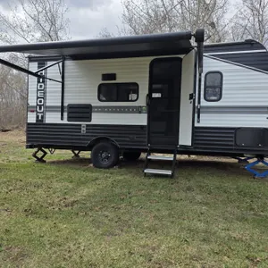 2022 Keystone RV Hideout 179RB Travel Trailer ONE OWNER VERY CLEAN