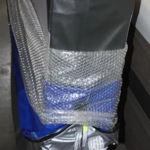 SAP COVER GZ2025-0516 MODEL BT1004 COLOUR GRAY*BAILIFF SEIZURE*