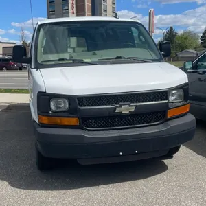 2016 GMC EXPRESS G23405 *NOT AT KASTNER OFFICE FOR VIEWING