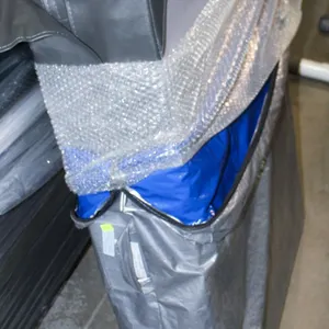 SAP COVER GZ2025-0516 MODEL BT1005 COLOUR GRAY*BAILIFF SEIZURE*