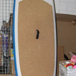 INFLATABLE PADDLE BOARD*BAILIFF SEIZURE*