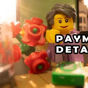 Payment Details