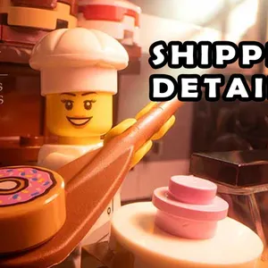 Shipping Details