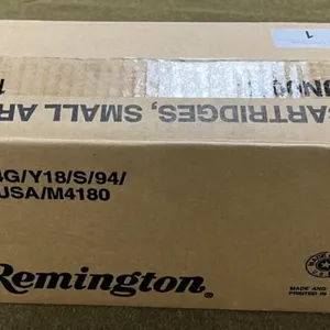 5000 rnd Case .22LR Ammo
