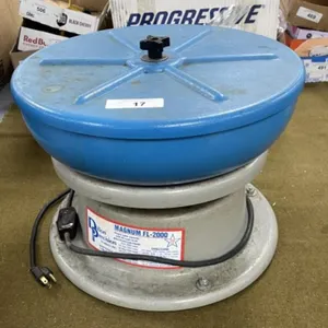 Dillon Magnum FL-2000 Tumbler