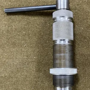 .50 BMG Bullet Puller