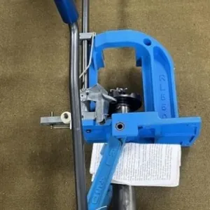Dillon RL550 Reloading Press