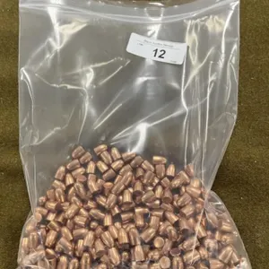 8lbs .45 Auto 230gr FMJ Bullets