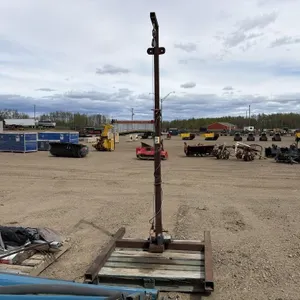 Winch System