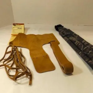 2 Rifle or Shotgun Slings - Uncle Mikes Slinger