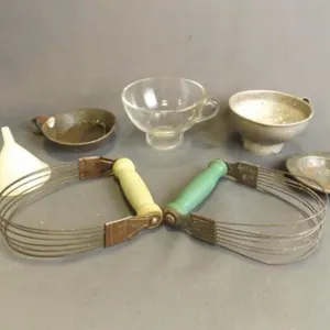 Vintage Androck Pastry Dough Blender - Vintage