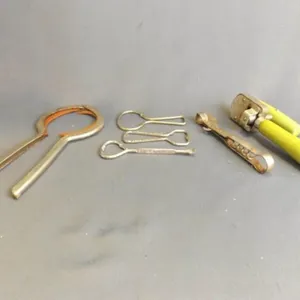 Vintage Can & Bottle Openers - Edlund Junior Can