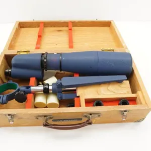 Tasco Vintage Spoting Scope