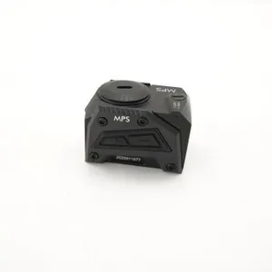 Steiner MPS Red Dot