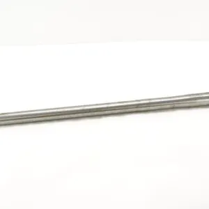 Unmarked Stainless Rifle Barrel .416 Barrett