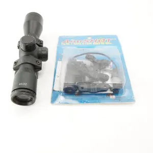 Aim Shot/NVM Scope and Laser sight