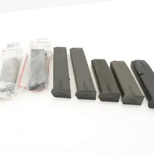 Lot of 6 Browning 12rnd  Hi Power 9mm