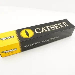 BSA Catseye IR 3-10 X  44 MM