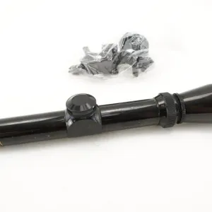 Leupold VARI-X II 1x4 Scope