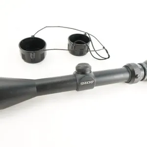 Simmons ProHunter 3-9x40WA