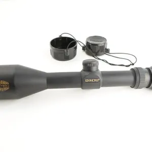 Simmons ATEC 2.8-10x44