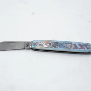 Novelty Knife Co. Buck Jones