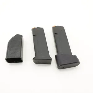Glock 43X Magazines 9mm