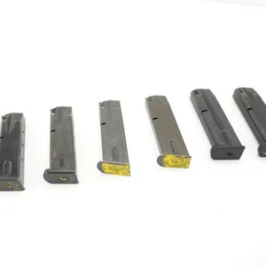 Ammo, Bayonetts, Optics, & More. Online Only Ends 5/24 8 PME