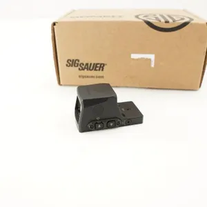 Sig Sauer ROMEO SORX1330 Red Dot