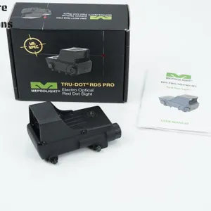Meprolight Tru-Dot RDS Pro