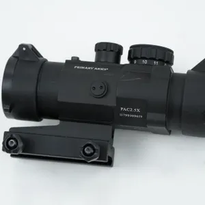 Primary Arms PAC2.5X
