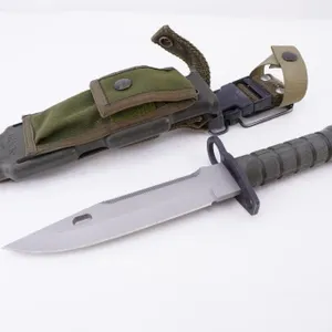 Lan-Cay M9 Bayonet W Scabbard