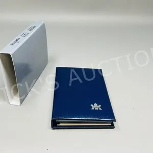1994 Canadian specimen coin set