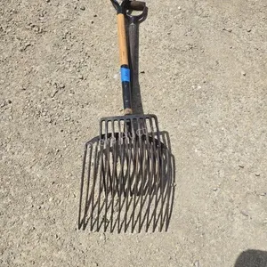 2 forks