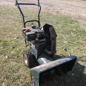 Craftsman 9.0 HP 24" Snow Blower