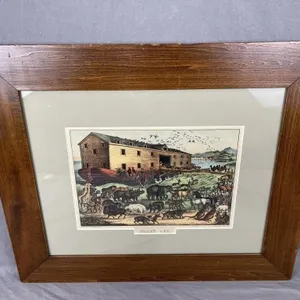 Noah's Ark Picture
