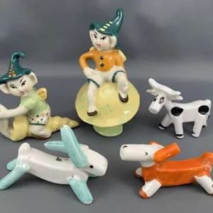 Figurines