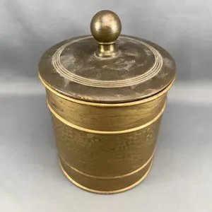 Container w Lid