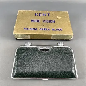 Folding Opera Glass