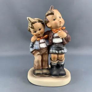 "Max & Moritz" Goebel Figurine