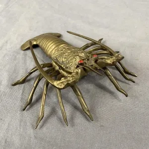 Lobster Figurine