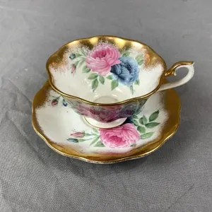 Royal Albert Teacup & Saucer