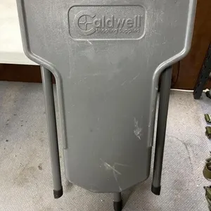 Caldwell Shooting Bench