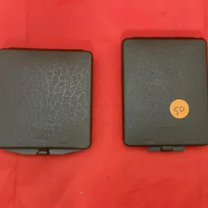 2 - Empty Ammo Wallets