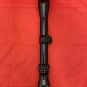 Telstar 3-9x32 Scope